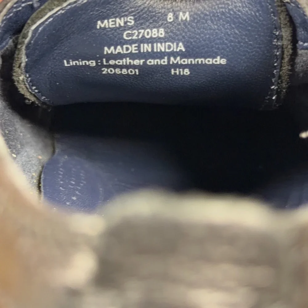 Cole Haan item great